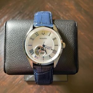 Bulova Wilton Classic Automatic Watch
